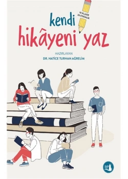 Kendi Hikayeni Yaz Hatice Turhan Büyülü Fener