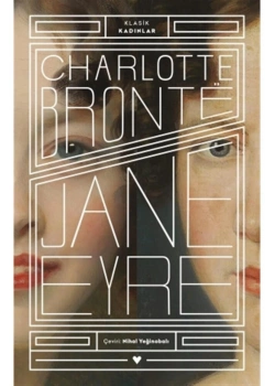 Jane Eyre Charlotte Bronte Can Yayın