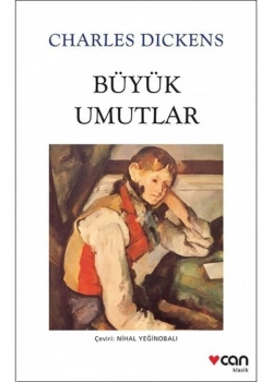 Büyük Umutlar Charles Dıckens Can Yayın