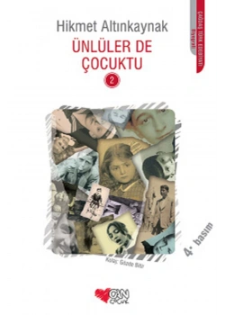 Ünlüler De Çocuktu-2. Hikmet Altınkaynak Can