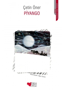 Piyango / Çetin Öner Can Yayın