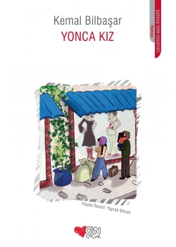 Yonca Kız Kemal Bilbaşar Can Yayınları