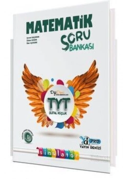 Tyt Matematik Soru Bankası Simülatör Yayındenizi