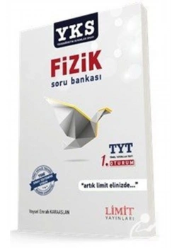 *Kampanya* Limit Tyt Fizik Soru Bankası