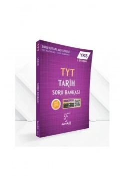 Karekök Tyt Tarih Soru Bankası