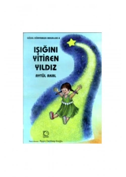 Işığını Yitiren Yıldız A.Akal Uçanbalık