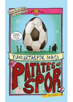 Yumurtaspor  Patatesspor   Maçı