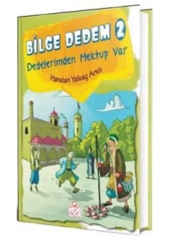 Bilge Dedem 2 Handan Yalvaç Arıcı Nesil