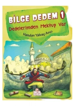 Bilge Dedem 1  Handan Yalvaç Arıcı  Nesil