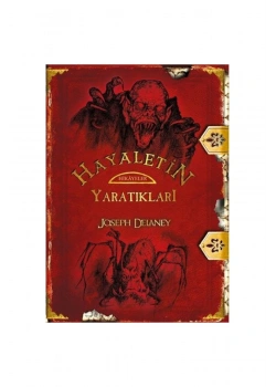 Hayalet Yaratıklar Tudem