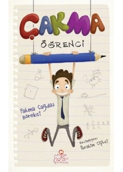 Çakma Öğrenci.Fatma Çağdaş Börekçi Nesil