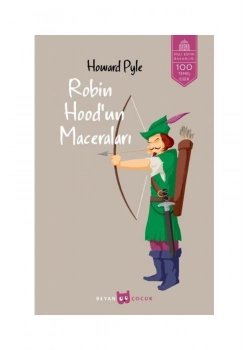 Robin Hoodun Maceraları   Beyan