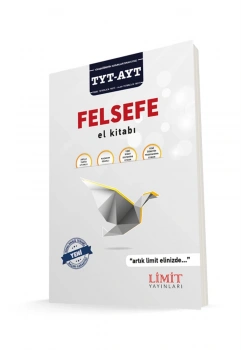 Limit Tyt Ayt Biyoloji El Kitabı
