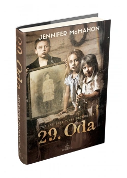 29.Oda Ciltli Jennıfer Mcmahon Ephesus