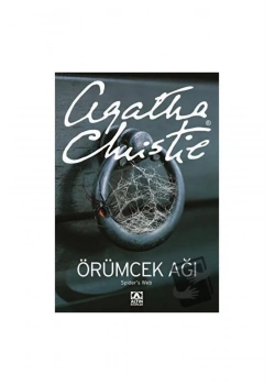 Örümcek Aği. Agatha Chri̇Sti̇E Altın