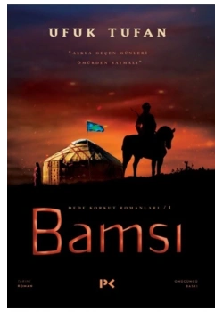 Bamsi Ufuk Tufan Profil