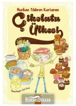 Çi̇Kolata Ülkesi̇ Altın