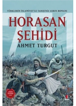 Horasan Şehidi Ahmet Turgut Kapı Yayın