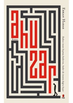 Ahuzar Erkan Haras Kapı Yayın