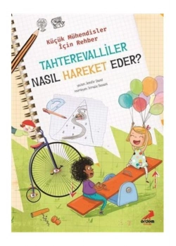 Tahterevalliler Nasıl Hareket Eder  Erdem Yayın