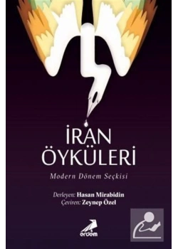 İran Öyküleri Modern Dönem Seçkisi Erdem