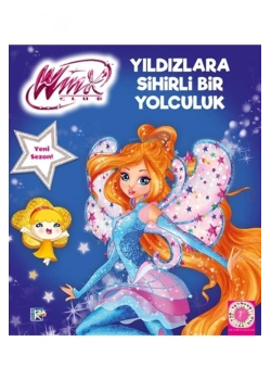 Yıldızlara Sihirli Bir Yolculuk  Artemis