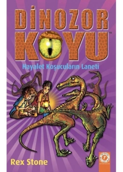 Dinozor Koyu Hayalet Koşucuların Laneti Artemis