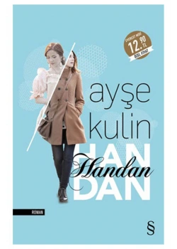 Handan   Ayşe Kulin   Everest