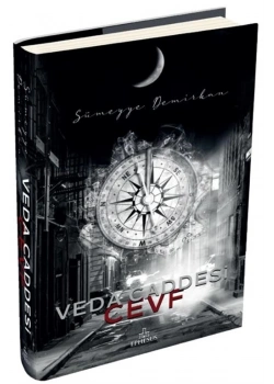Veda Caddesi Cevf Ciltli  Sümeyye Demirkan  Ephesus