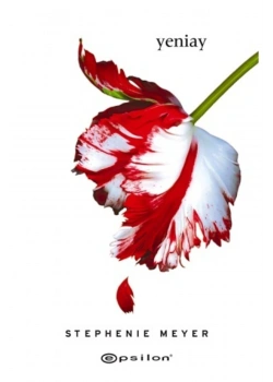 Yeniay Stephenie Meyer Ciltli   Epsilon