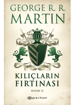 Taht Oyunları Kılıçların Fırtınası 2 Epsilon