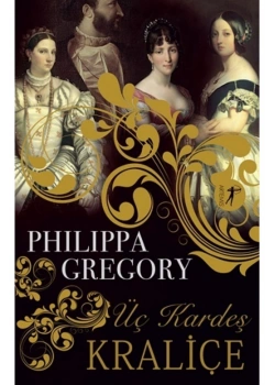 Üç Kardeş Kraliçe Phılıppa Gregory Artemis