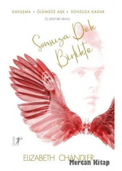 Sonsuza Dek Birlikte Elızabeth Chandler Artemis