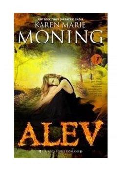 Alev Karen Marıe Monıng  Artemis