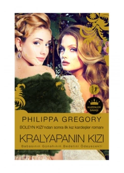 Kralyapanın Kızı Phılıppa Gregory  Artemis