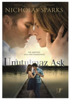 Unutulmaz Aşk Nıcholas Sparks  Artemis