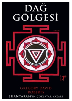 Dağ Gölgesi G.D.Roberts  Artemis