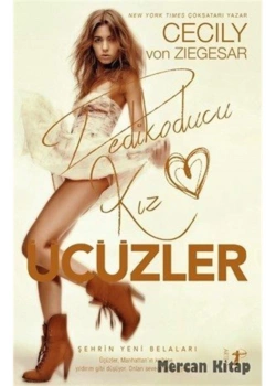 Dedikoducu Kız Üçüzler Cecıly Von Zıegesar  Artemis