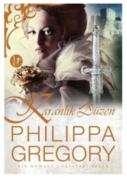 Karanlık Düzen Phılıppa Gregory  Artemis