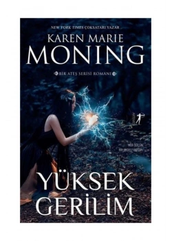 Yüksek Gerilim Karen Marıe Monıng Artemis