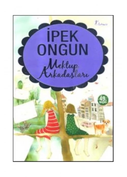 Mektup Arkadaşları İpek Ongun Artemis