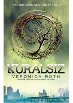 Kuralsız  Veronıca Roth   Artemis