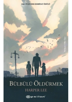 Bülbülü Öldürmek Haeper Lee Epsilon