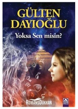 Yoksa Senmi̇Si̇N Gülten Dayioğlu Altın