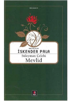 Süleyman Çelebi Mevlid - Kapı Yayınları