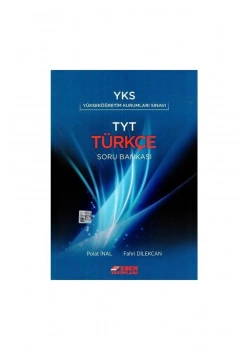Esen Yks Tyt Türkçe Soru Bankası