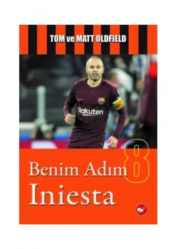 Benim Adım 8 İniesta  Beyaz Balina