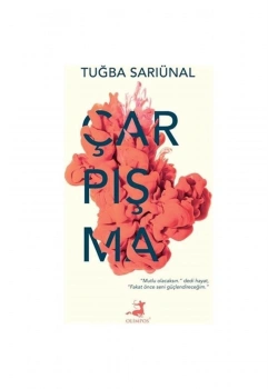 Çarpışma Tuğba Sarıünal Olimpos