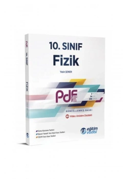 Tyt Fizik Planlı Ders Föyü Eğitim Vadisi