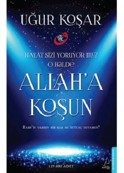 Allaha Koşun  Uğur Koşar   Destek